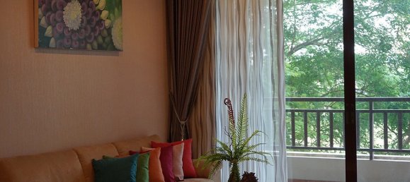 1 bedroom Condominium for sale in Pattaya, Chonburi, Eastern Thailand, Thailand № 27178 7