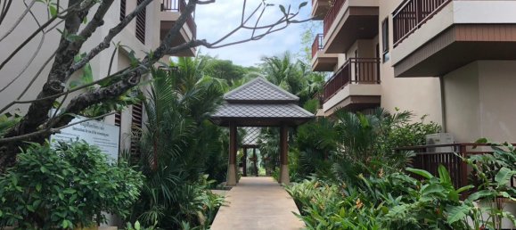1 bedroom Condominium for sale in Pattaya, Chonburi, Eastern Thailand, Thailand № 27178 3