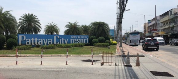 1 bedroom Condominium for sale in Pattaya, Chonburi, Eastern Thailand, Thailand № 27178 14