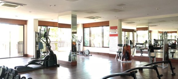 1 bedroom Condominium for sale in Pattaya, Chonburi, Eastern Thailand, Thailand № 27178 13