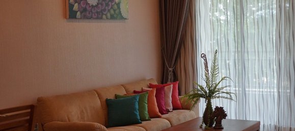 1 bedroom Condominium for sale in Pattaya, Chonburi, Eastern Thailand, Thailand № 27178 8
