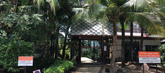 1 bedroom Condominium for sale in Pattaya, Chonburi, Eastern Thailand, Thailand № 27178 5