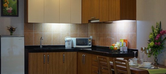 1 bedroom Condominium for sale in Pattaya, Chonburi, Eastern Thailand, Thailand № 27178 12