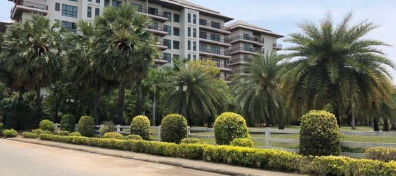 1 bedroom Condominium for sale in Pattaya, Chonburi, Eastern Thailand, Thailand № 27178 4