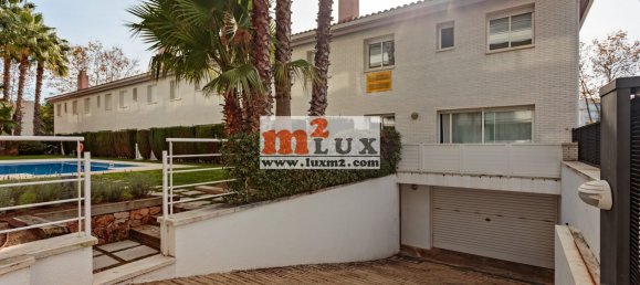 3 bedrooms Townhouse in Platja D'aro, Spain No. 13340 15