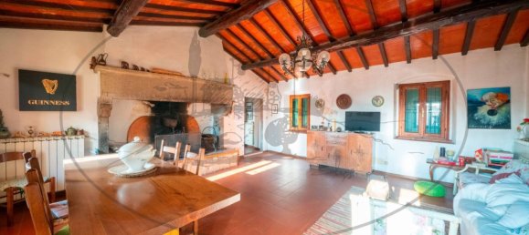 6 bedrooms House in Reggello, Italy No. 147642 15