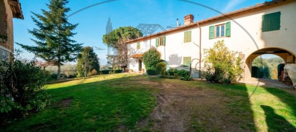 6 bedrooms House in Reggello, Italy No. 147642 3