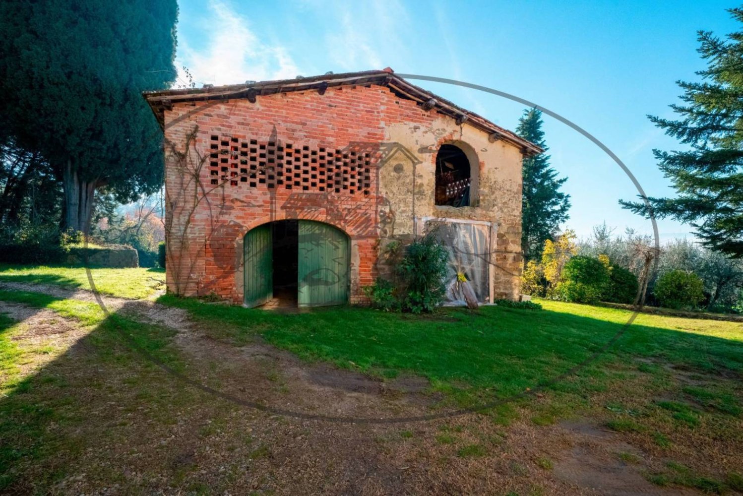 6 bedrooms House in Reggello, Italy No. 147642