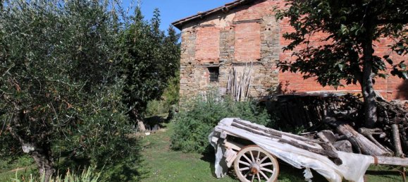 6 bedrooms House in Reggello, Italy No. 147642 25