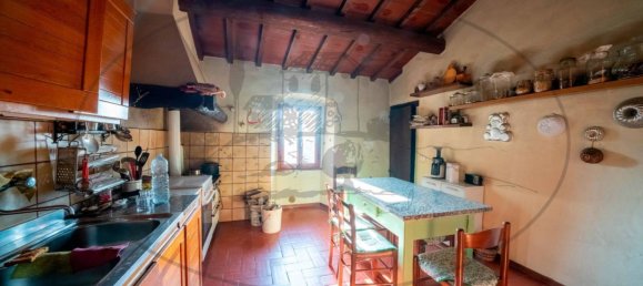 6 bedrooms House in Reggello, Italy No. 147642 18