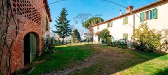 6 bedrooms House in Reggello, Italy No. 147642 2
