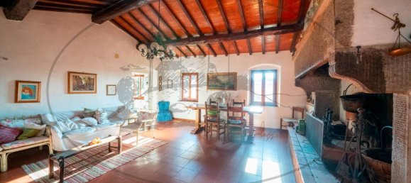 6 bedrooms House in Reggello, Italy No. 147642 12