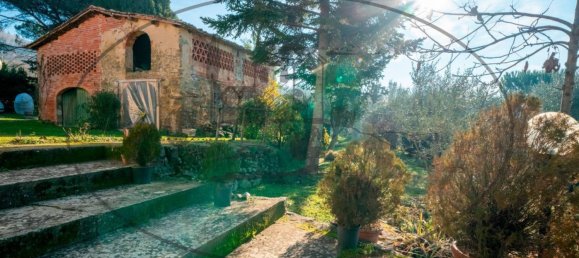 6 bedrooms House in Reggello, Italy No. 147642 9