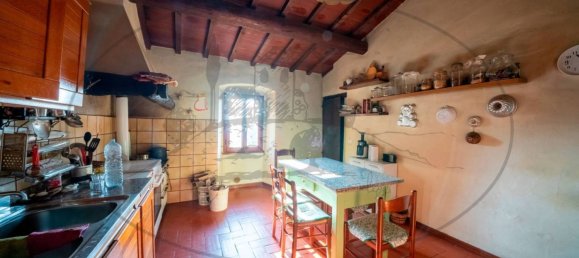 6 bedrooms House in Reggello, Italy No. 147642 17