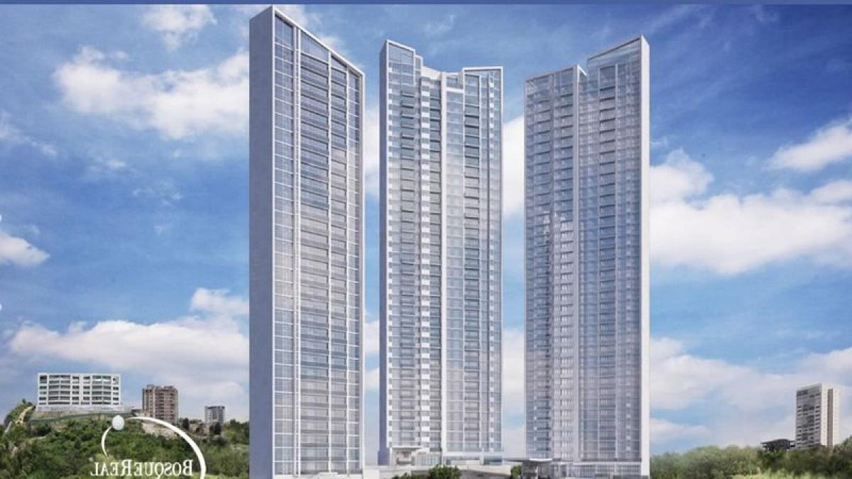 2 chambres Appartement à Mexico No. 228203