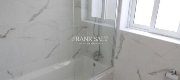 Apartamento T2 em Sliema, Malta N.º 9724 7