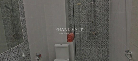 Apartamento T2 em Sliema, Malta N.º 9724 3