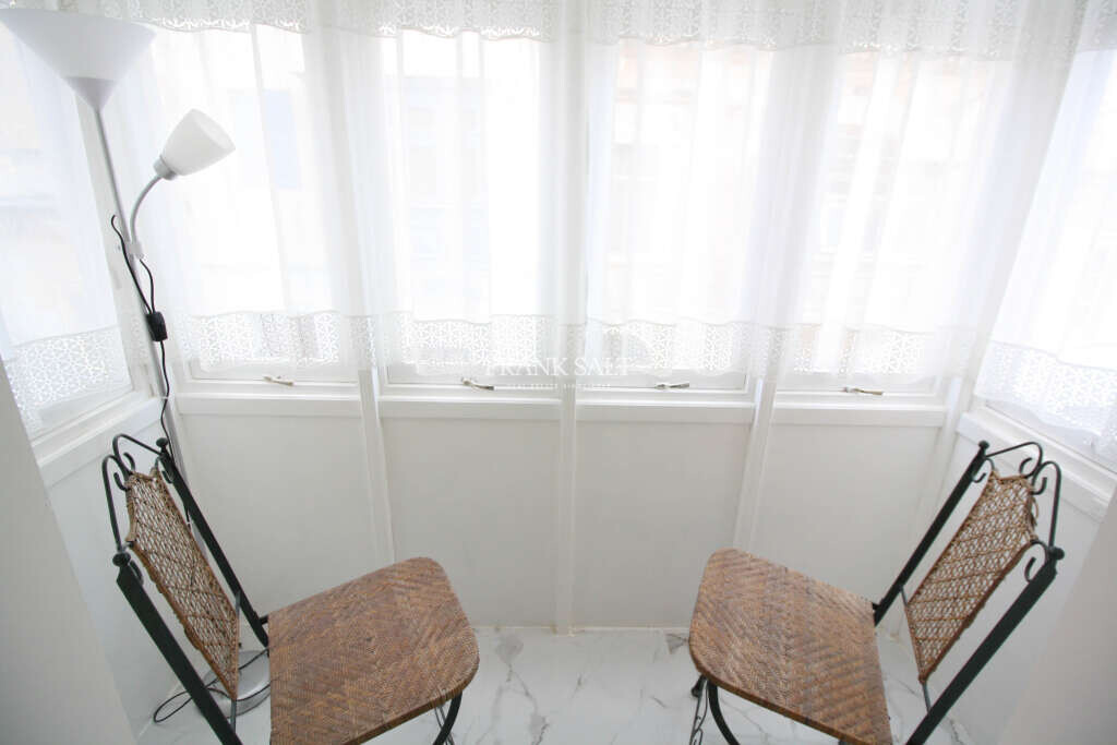 Apartamento T2 em Sliema, Malta N.º 9724