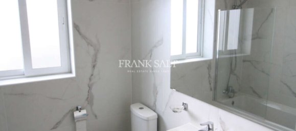 Apartamento T2 em Sliema, Malta N.º 9724 5