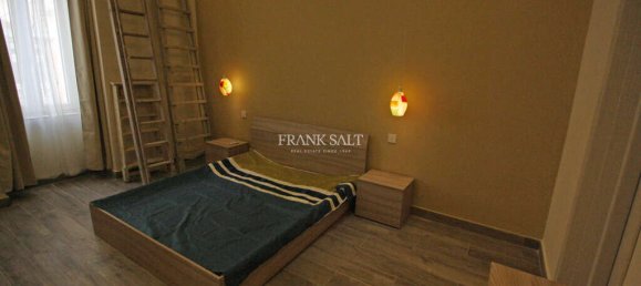 Apartamento T2 em Sliema, Malta N.º 9724 10