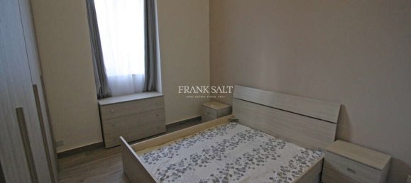 Apartamento T2 em Sliema, Malta N.º 9724 2