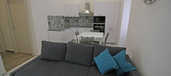 Apartamento T2 em Sliema, Malta N.º 9724 13