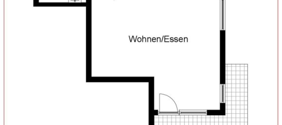 Studio in Goppingen, Germany No. 5104 9