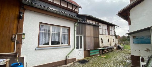2 bedrooms House in Unstrut-Hainich-Kreis, Germany No. 21856 2