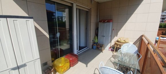 3 rooms Duplex in Rho, Italy No. 339072 34