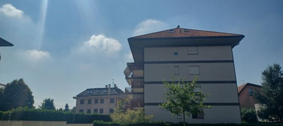 3 rooms Duplex in Rho, Italy No. 339072 5