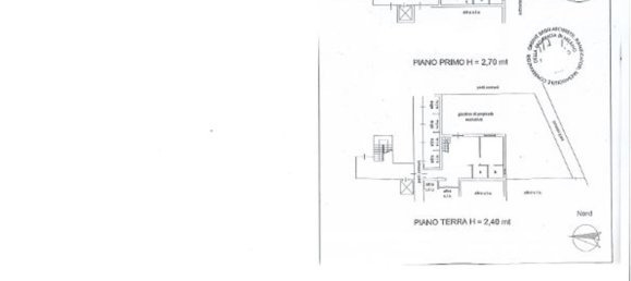 3 rooms Duplex in Rho, Italy No. 339072 42