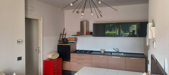 3 rooms Duplex in Rho, Italy No. 339072 31