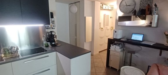 3 rooms Duplex in Rho, Italy No. 339072 22