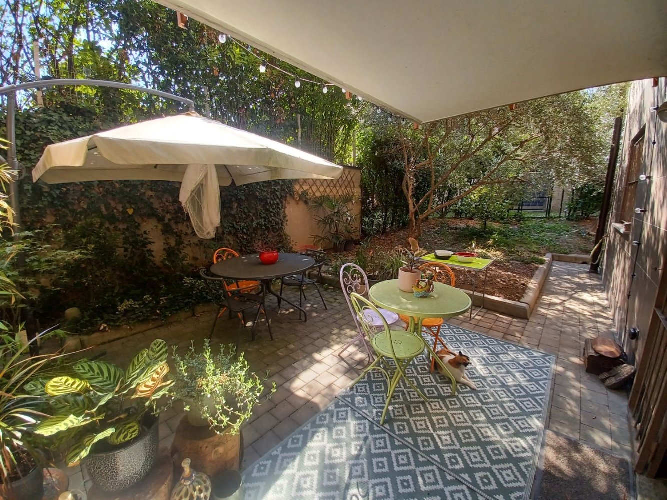 3 rooms Duplex in Rho, Italy No. 339072