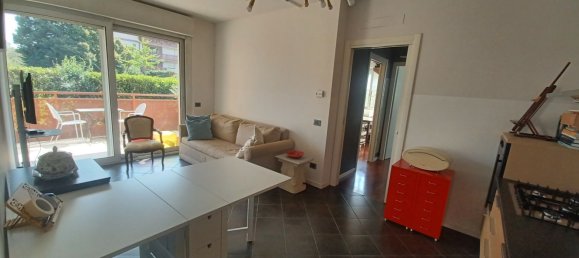 3 rooms Duplex in Rho, Italy No. 339072 28