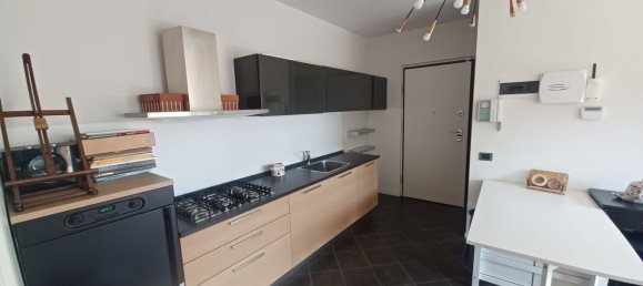 3 rooms Duplex in Rho, Italy No. 339072 29