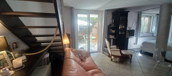 3 rooms Duplex in Rho, Italy No. 339072 13