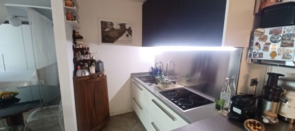3 rooms Duplex in Rho, Italy No. 339072 15