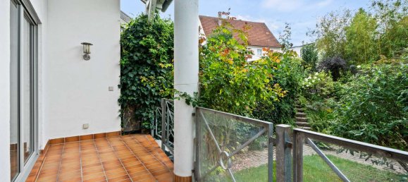 4 rooms Townhouse in Ravensburg, Germany No. 311270 8