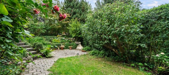 4 rooms Townhouse in Ravensburg, Germany No. 311270 9