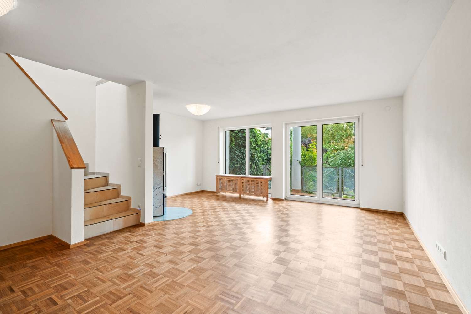 4 rooms Townhouse in Ravensburg, Germany No. 311270