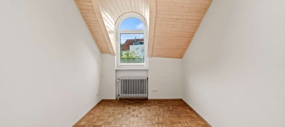 4 rooms Townhouse in Ravensburg, Germany No. 311270 12