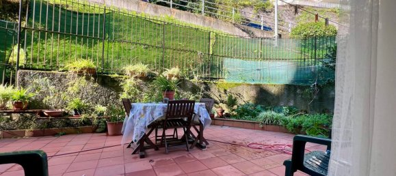 3 غرف نوم شقة في Genoa, Italy رقم 327110 6