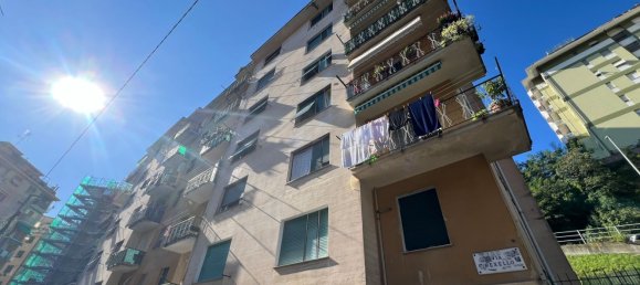 3 غرف نوم شقة في Genoa, Italy رقم 327110 20