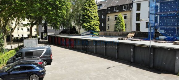 Здание с 55 комнатами в Эссен, Германия № 319544 5