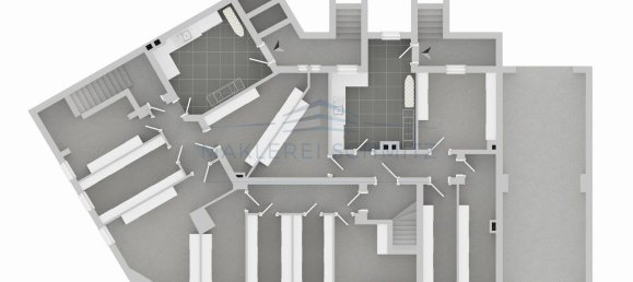 Здание с 55 комнатами в Эссен, Германия № 319544 36