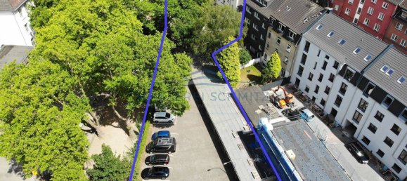 Здание с 55 комнатами в Эссен, Германия № 319544 4