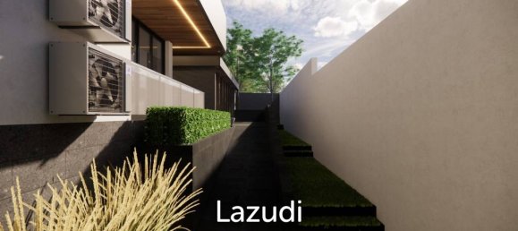 5 bedrooms Villa in Bang Lamung, Thailand No. 13474 10