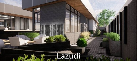 5 bedrooms Villa in Bang Lamung, Thailand No. 13474 5