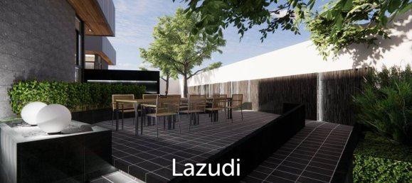 5 bedrooms Villa in Bang Lamung, Thailand No. 13474 7